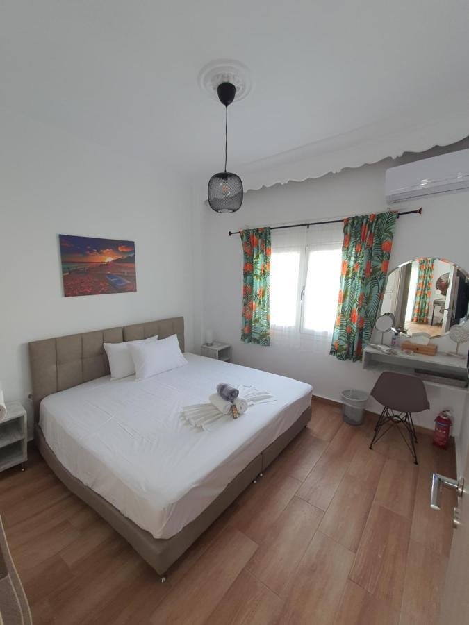 Villa Fer Forze You Have The Feeling Of Your Own Holiday Home Asproválta Exteriér fotografie