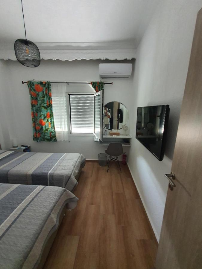 Villa Fer Forze You Have The Feeling Of Your Own Holiday Home Asproválta Exteriér fotografie
